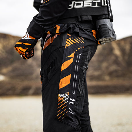 TRK AIR Jogger Pants - THARM_T1 — alternate view 8