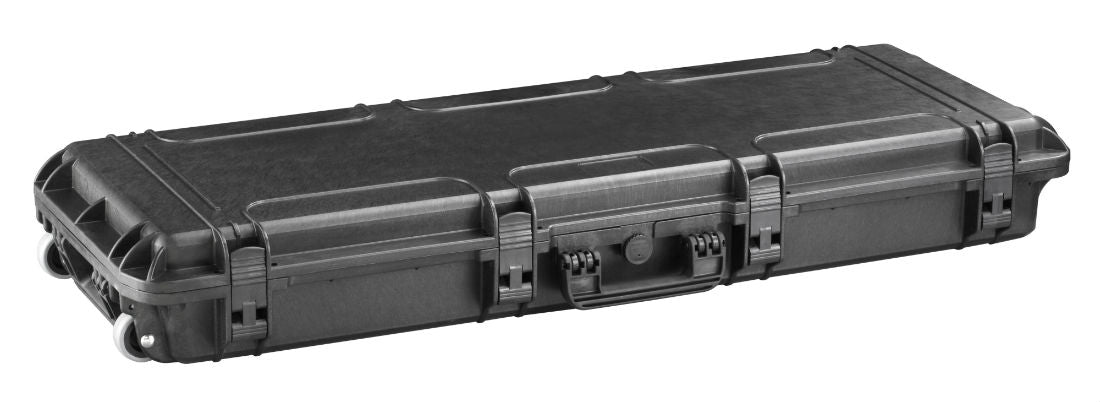 Full Length Rifle Case – Custom Cut Foam