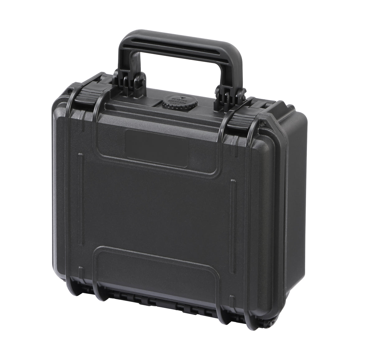 Doro D1913-7 Case and/or Compatible Custom Foam 21.75" x 16.75" 8.25" – Diced case — alternate view 3