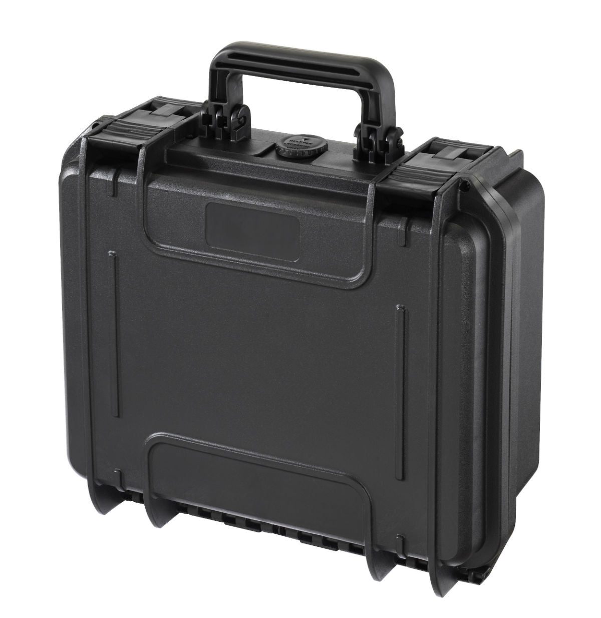 DJI Spark Fly More Custom Drone Case - Doro D-1109-5 – Foam only — alternate view 2