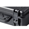 DJI Ronin S Blue Topguard Custom Foam Doro Case