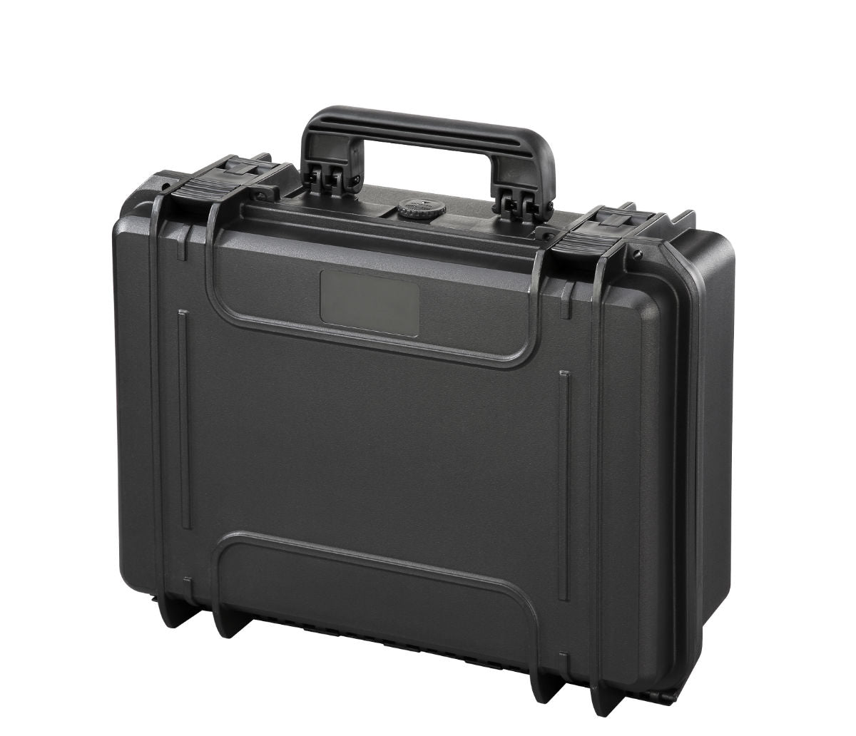 Doro D1611-6 Case and/or Compatible Custom Foam - 18.25" x 14.5" x 7" – Empty case — alternate view 4