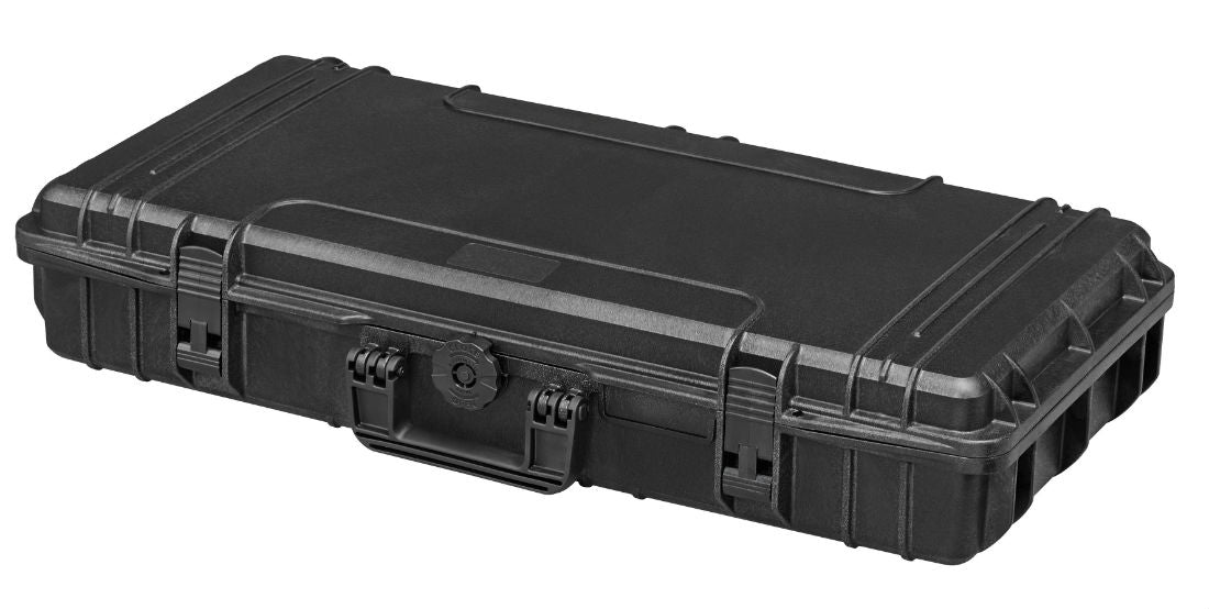 Doro D3114-5 Case and/or Compatible Custom Foam - 33.46" x 17.32" x 6.22" – Custom foam only — alternate view 2