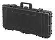 Doro D3114-5 Case and/or Compatible Custom Foam - 33.46" x 17.32" x 6.22" – Diced case — alternate view 3