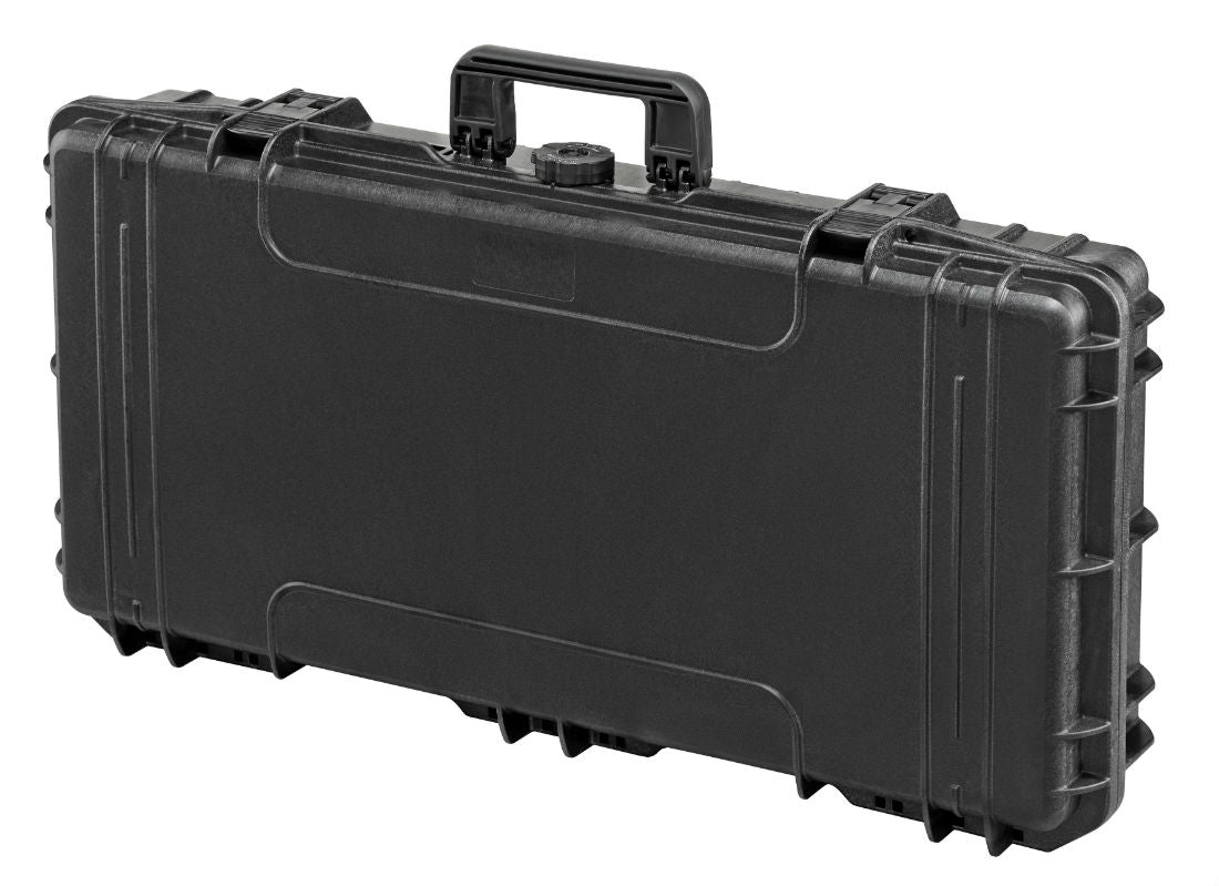 Doro D3114-5 Case and/or Compatible Custom Foam - 33.46" x 17.32" x 6.22" – Diced case — alternate view 3