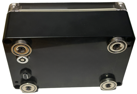 Ares Alpha Minibox PRO – 38 Tags — alternate view 3