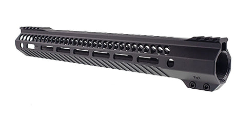 Davidson Defense "Avalon" 15" AR-15 M-LOK Handguard — alternate view 3