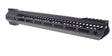 Davidson Defense "Avalon" 15" AR-15 M-LOK Handguard