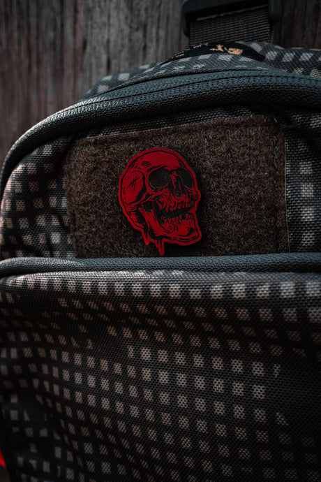 Mob Pack Leather Patch Set — alternate view 5