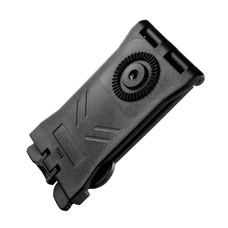 Holster – Molle Mount Gen2 – Black