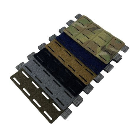 MOLLE Patch Panel for Velocity Systems SCARAB LT – Coyote Brown