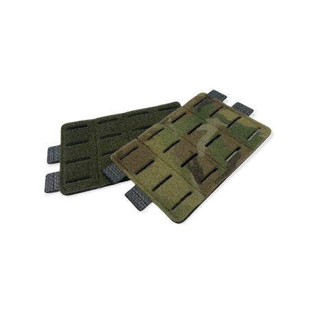 MOLLE Patch Panel for Velocity Systems SCARAB LT – Olive Drab — alternate view 4