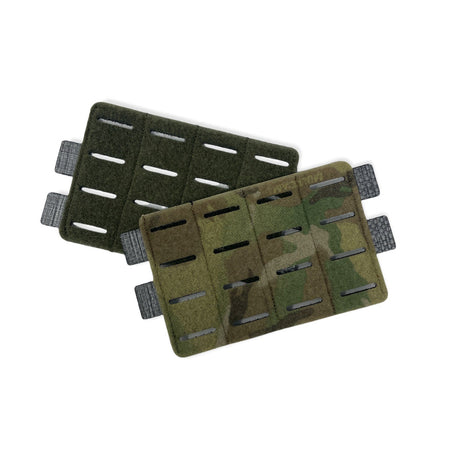 MOLLE Patch Panel for Velocity Systems SCARAB LT – Multicam — alternate view 3