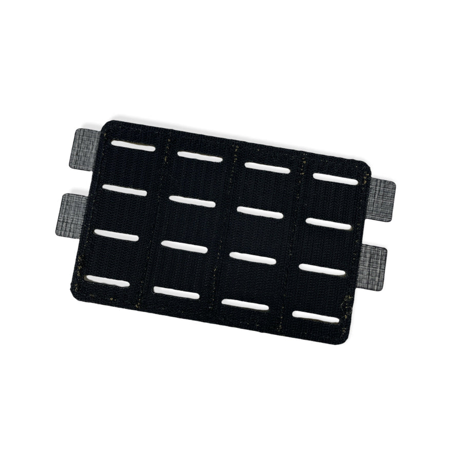 MOLLE Patch Panel for Velocity Systems SCARAB LT – Black — alternate view 5