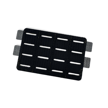 MOLLE Patch Panel for Velocity Systems SCARAB LT – Black — alternate view 5