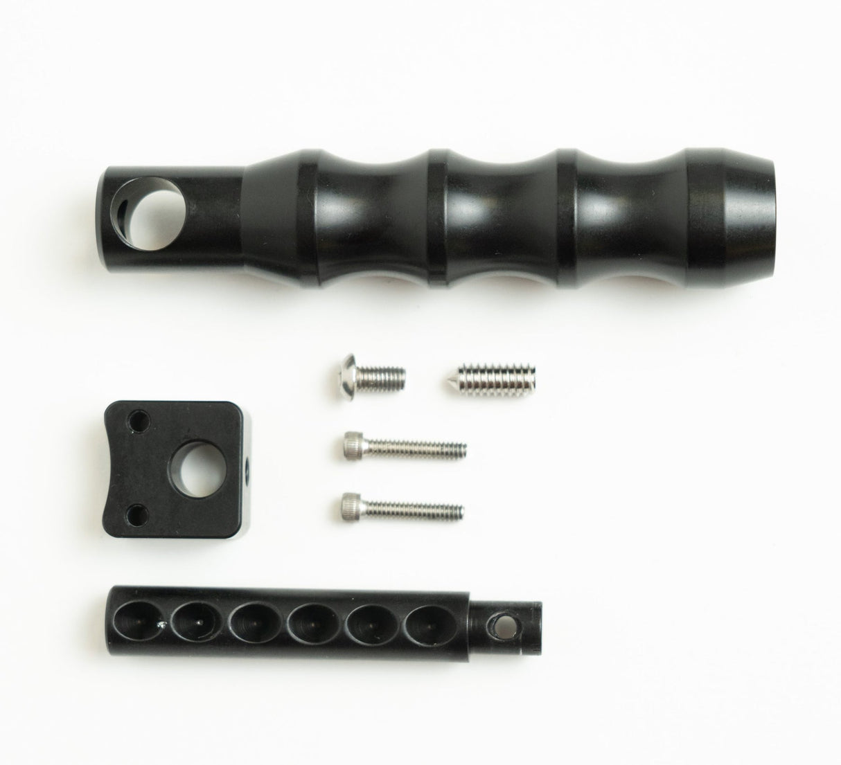 N1 Supernova Front Grip Kit – Retro