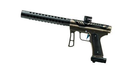 N3 Hellion – Dark Earth