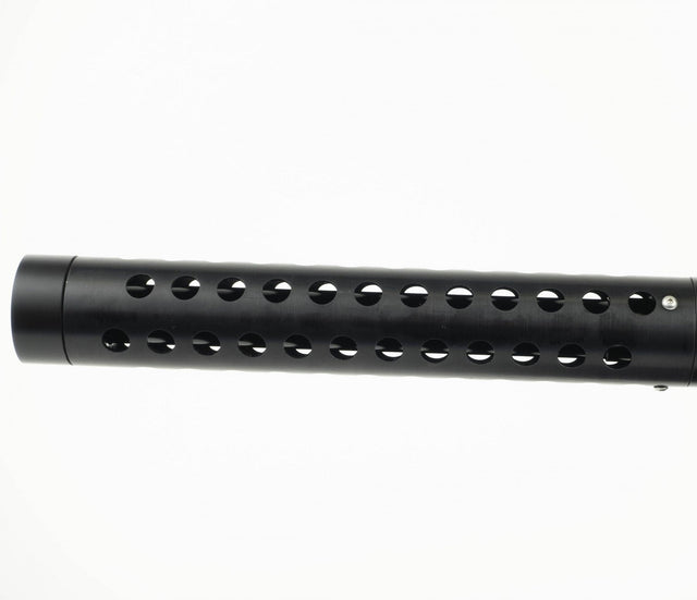 N3 Hellion Barrel Shroud Kit