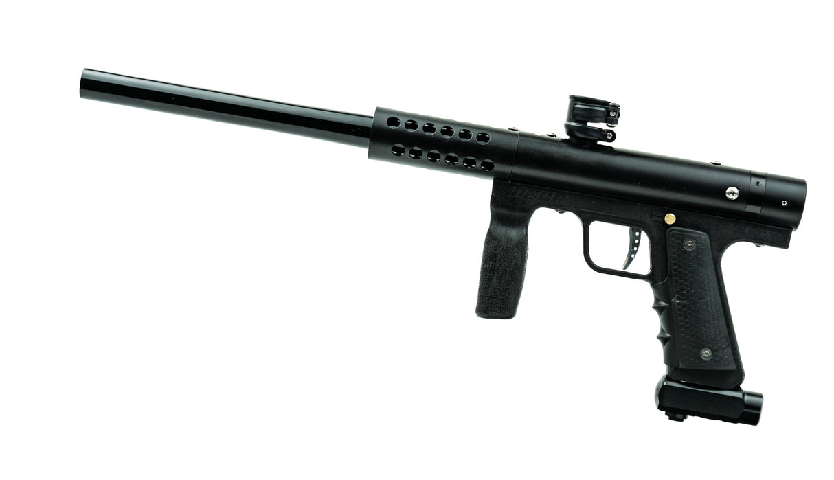 N4 ODIN – Without Barrel — alternate view 2