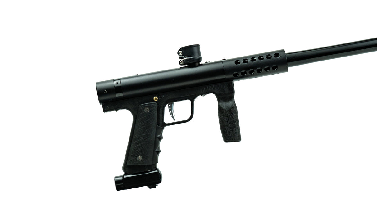 N4 ODIN – Without Barrel