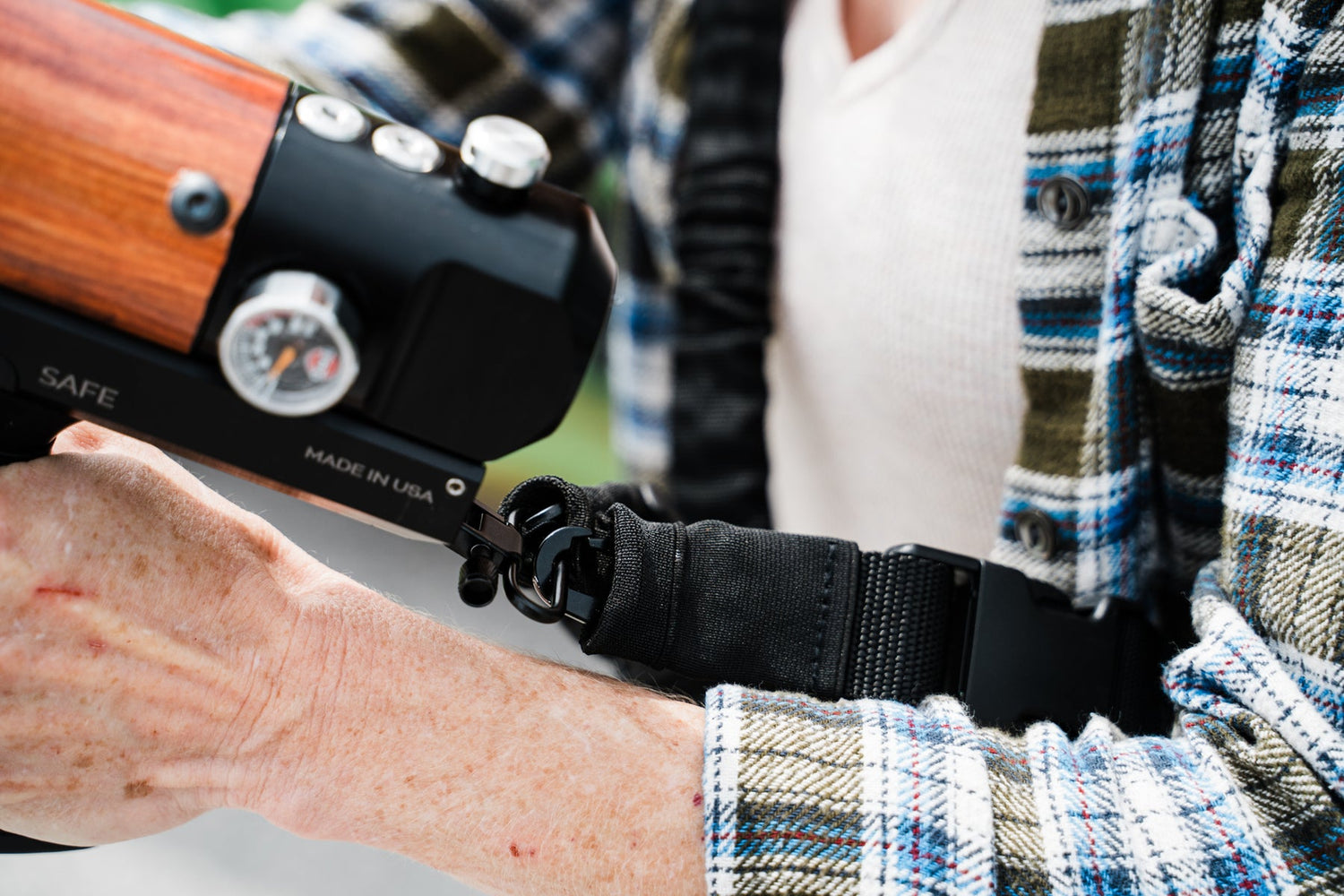 N8 FURY SLING KIT — alternate view 3