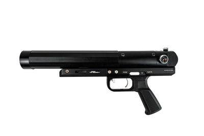 N8 FURY - Paintball Scenario Nerf Rocket Launcher — alternate view 6