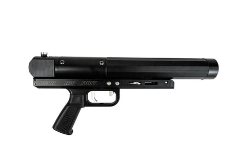 N8 FURY - Paintball Scenario Nerf Rocket Launcher — alternate view 7