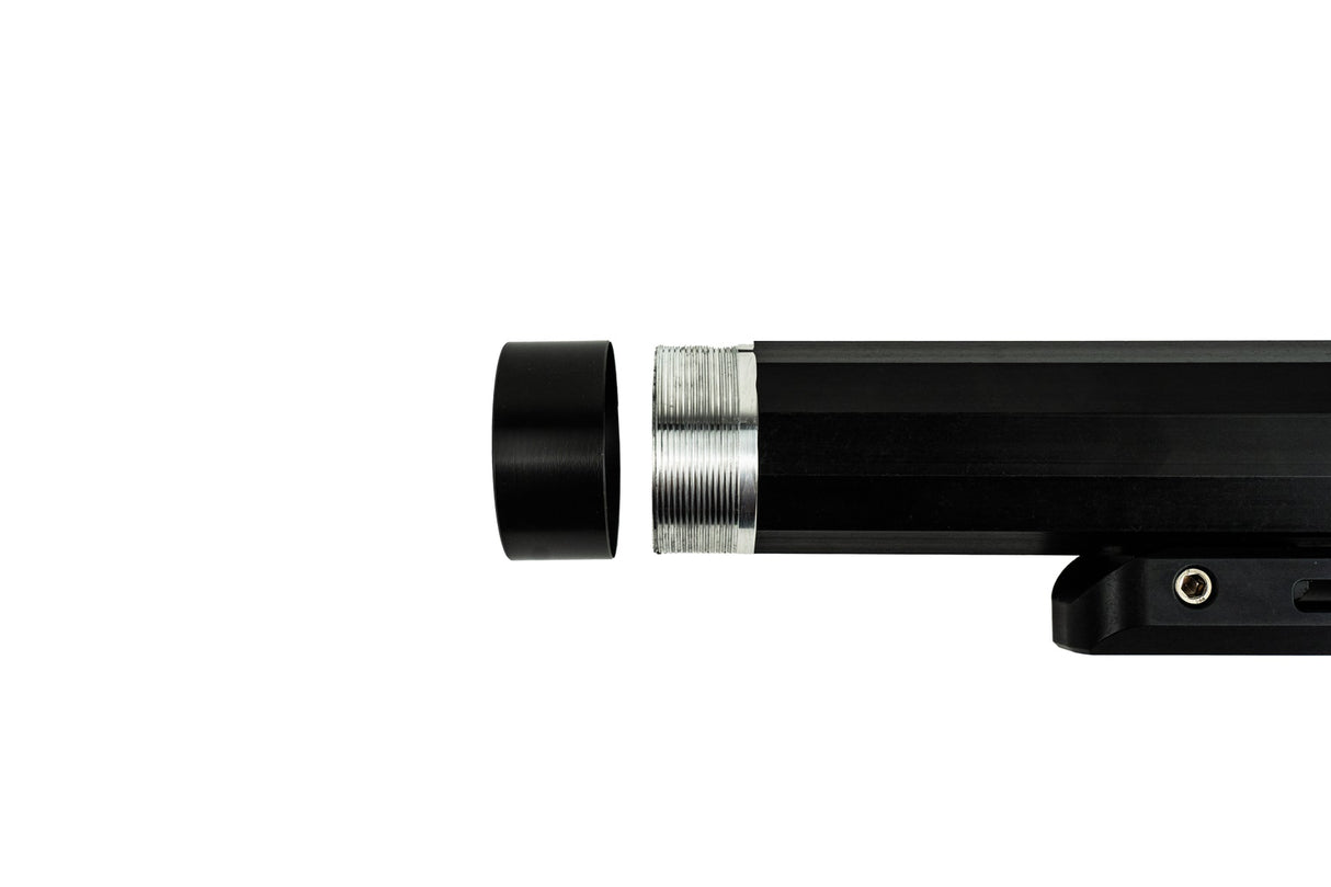 N8 FURY - Paintball Scenario Nerf Rocket Launcher — alternate view 5