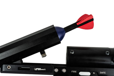 N8 FURY - Paintball Scenario Nerf Rocket Launcher — alternate view 4