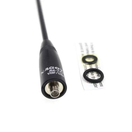 Nagoya NA-771 Antenna (Flexible 18 Inch Nagoya Antenna) — alternate view 3