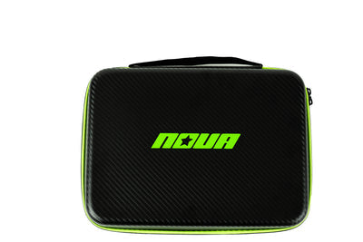 Barrel And Insert Case