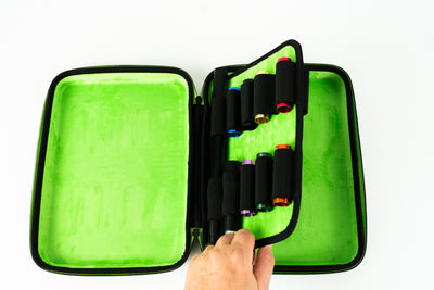Barrel And Insert Case — alternate view 6