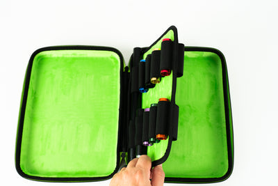 Barrel And Insert Case — alternate view 3