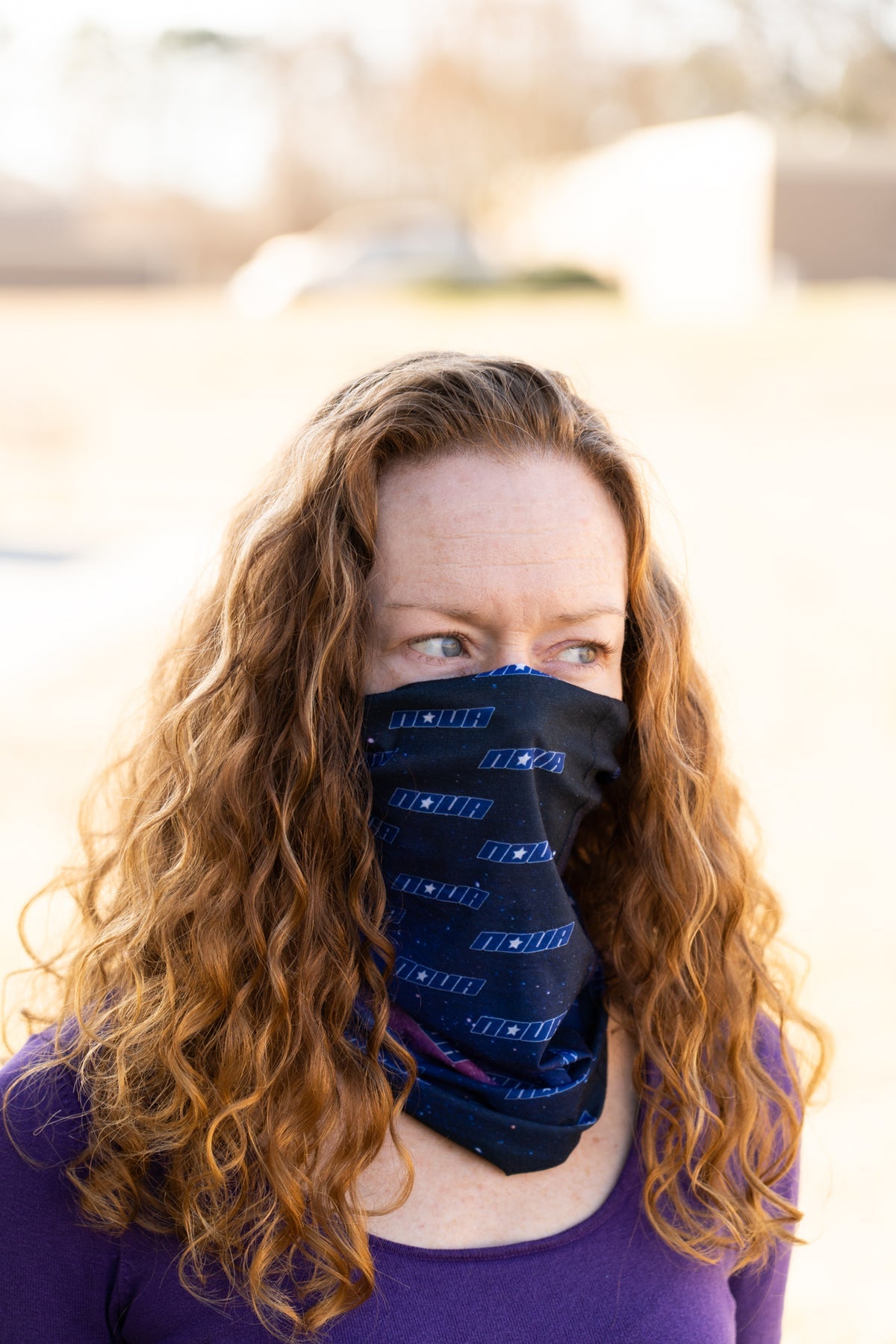 Gaiter — alternate view 2