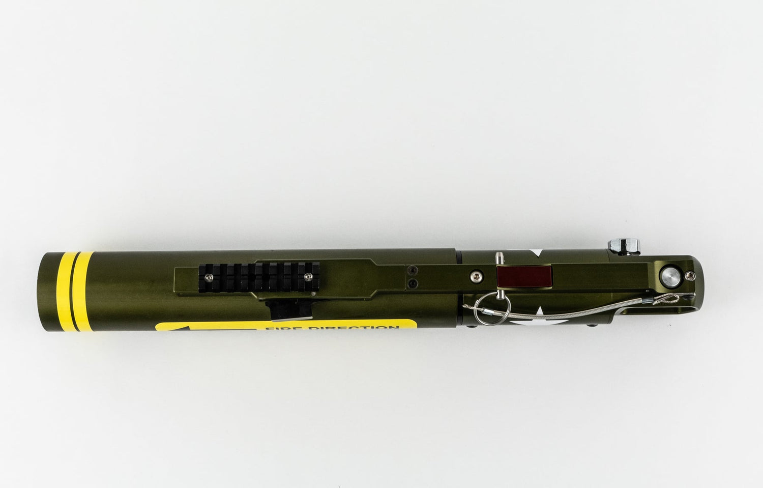 Nova Paintball M72 L.A.W. Rocket Launcher — alternate view 8