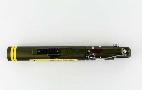 Nova Paintball M72 L.A.W. Rocket Launcher — alternate view 8