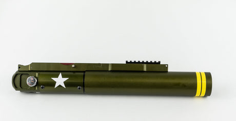 Nova Paintball M72 L.A.W. Rocket Launcher — alternate view 7