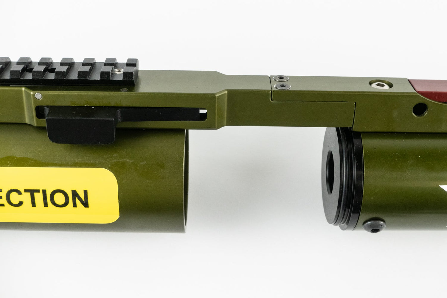 Nova Paintball M72 L.A.W. Rocket Launcher — alternate view 6