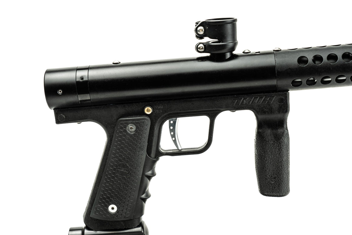 N4 ODIN – Without Barrel — alternate view 3