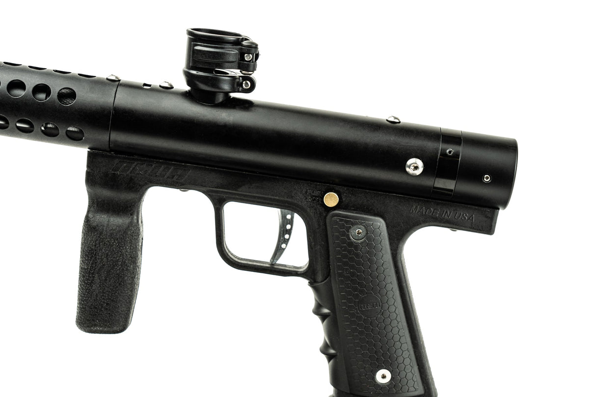 N4 ODIN – Without Barrel — alternate view 4