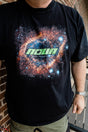 Black T-shirt – S