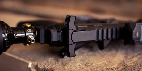 ONERO T15 Charging Handle — alternate view 4