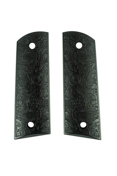 Anodized Aluminum Grips – Escher — alternate view 3