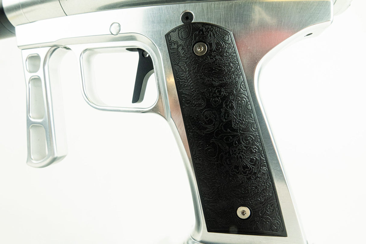 Anodized Aluminum Grips – Hex — alternate view 4