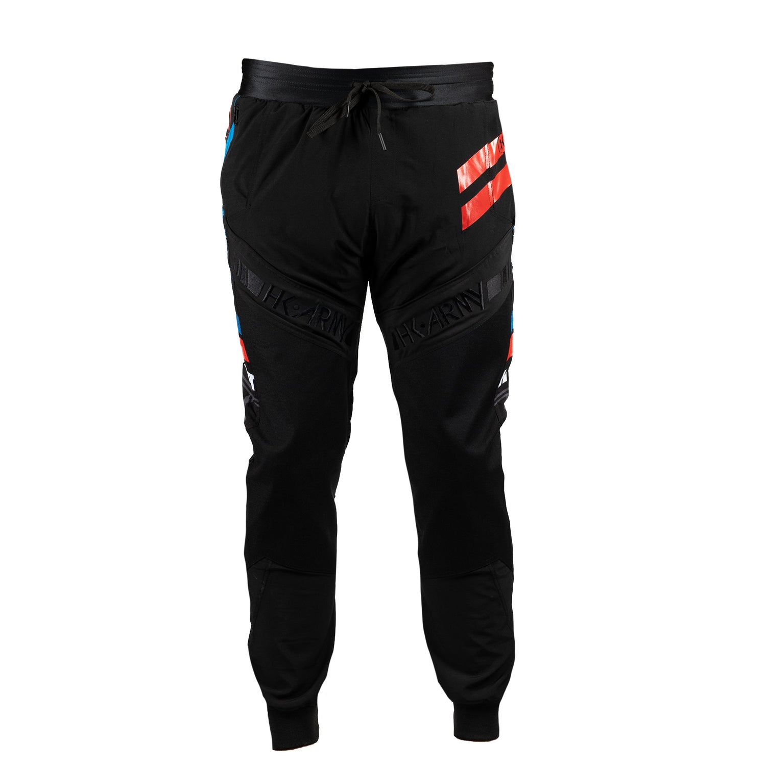 TRK AIR Jogger Pants - Houston Heat - Alpha β 2X-Large (38-42) β alternate view 5