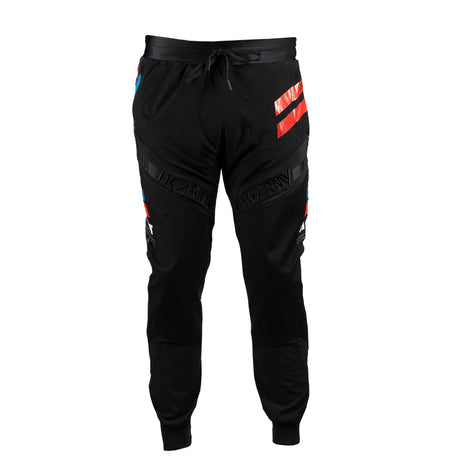 TRK AIR Jogger Pants - Houston Heat - Alpha – 2X-Large (38-42) — alternate view 5