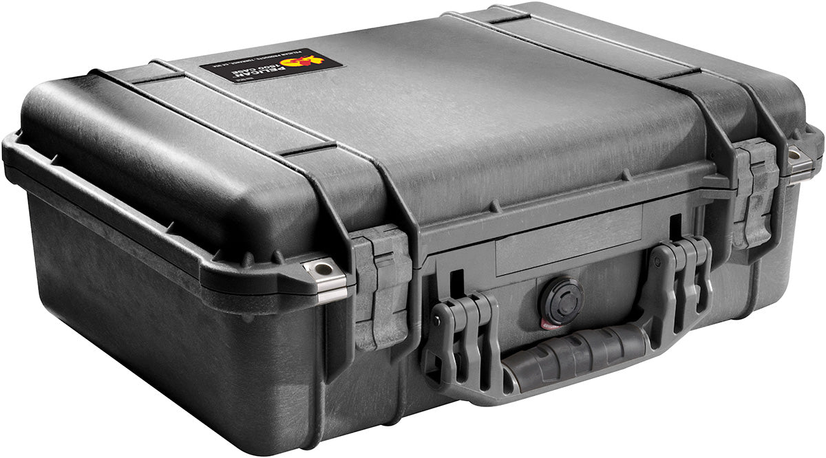 DJI Mavic 2 Fly More Custom Foam Pelican-1500 — alternate view 2