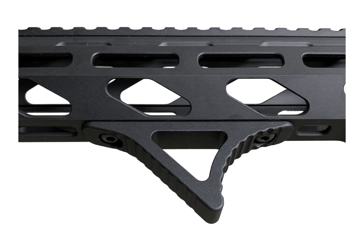 Ergonomic M-LOK Foregrip — alternate view 2