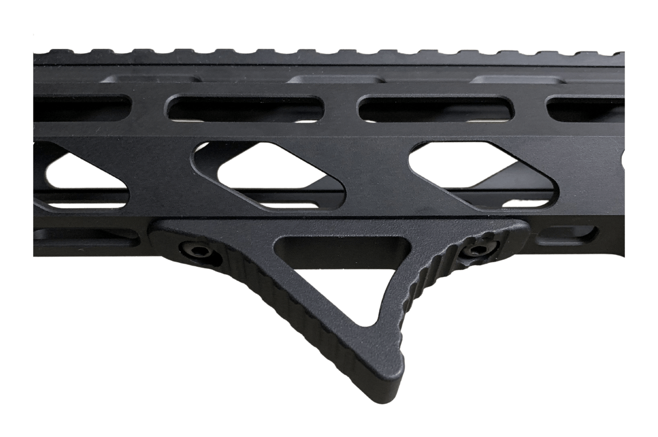 Ergonomic M-LOK Foregrip — alternate view 2