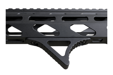 Ergonomic M-LOK Foregrip — alternate view 7